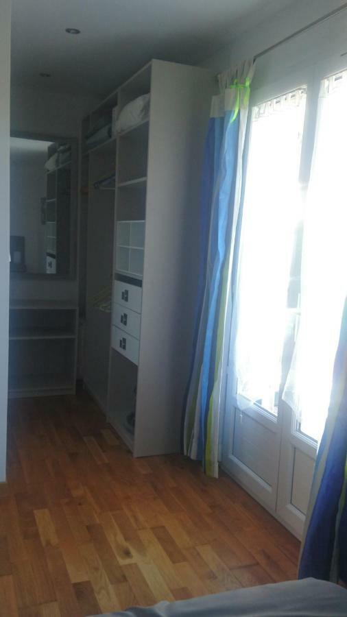 Joli Villa Marcel Classee 3 Etoiles เกเลนซานา ภายนอก รูปภาพ